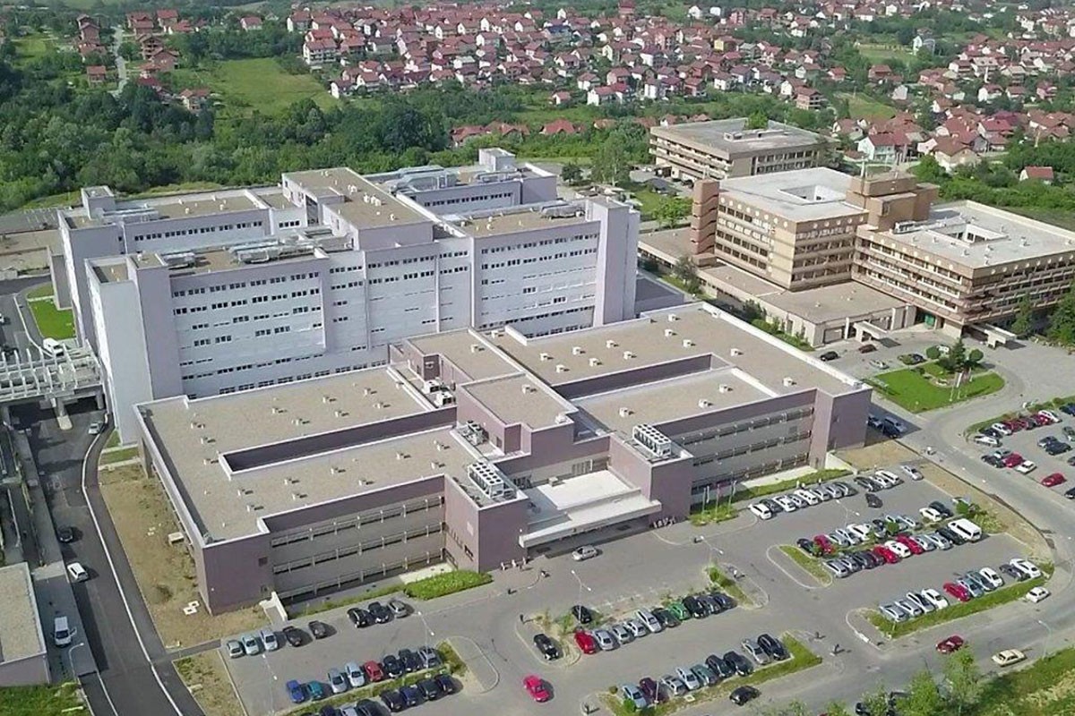 Poznato stanje ranjenog Šipovljanina
