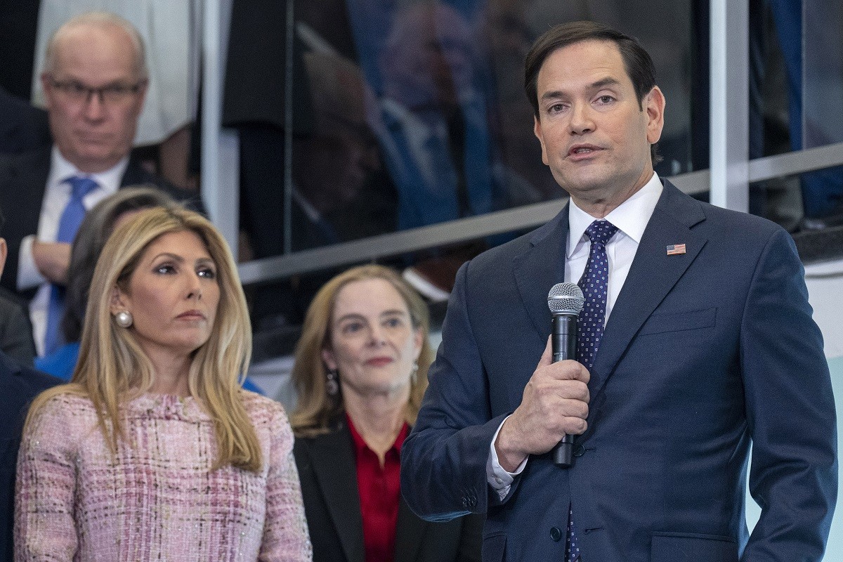 Rubio razljutio Trampove lojaliste