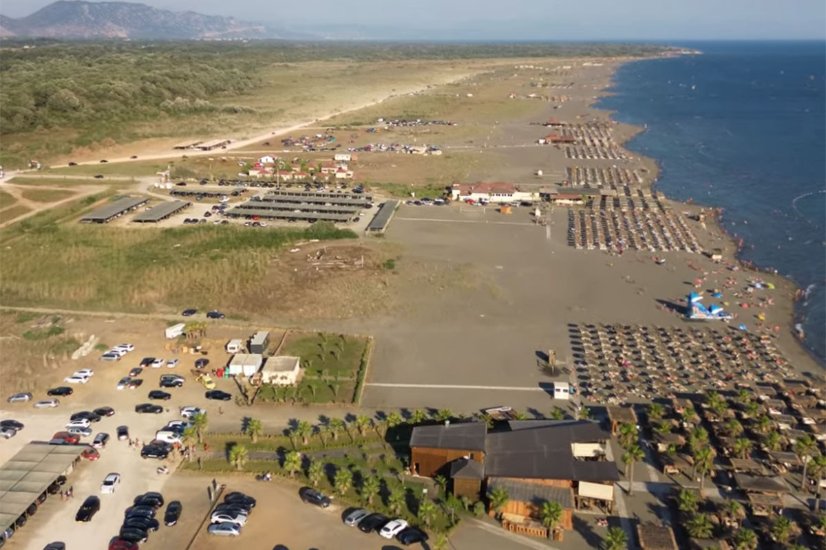 Milijarder otkrio planove za Ulcinj