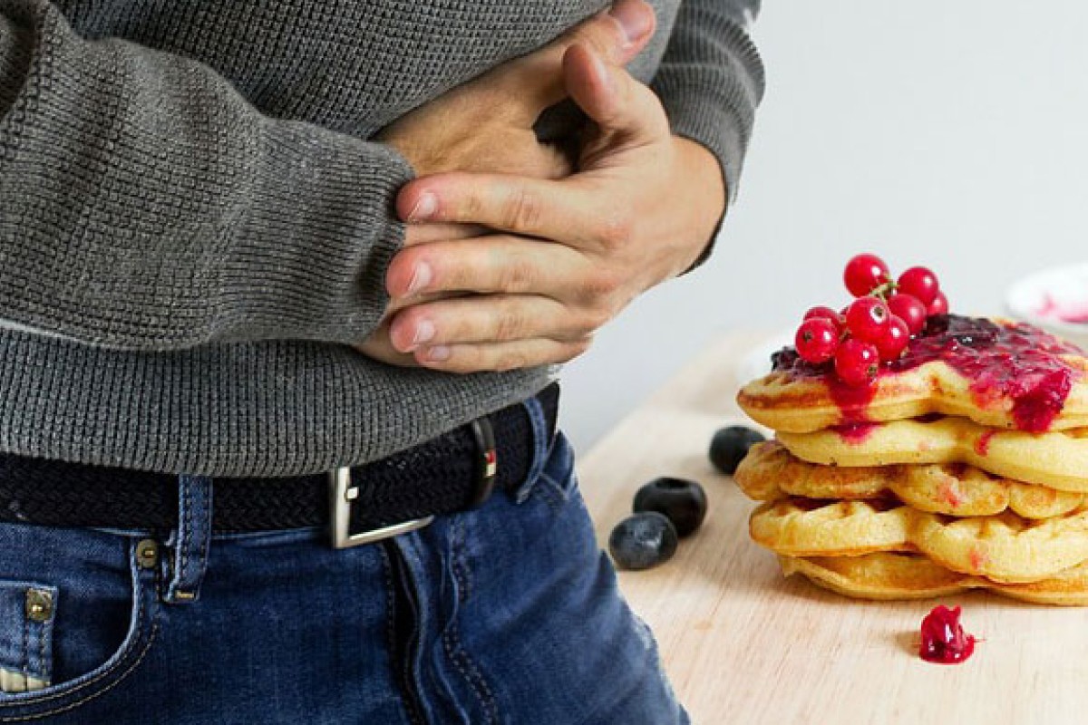 Gastroenterolog otkrio šta učiniti da odmah ublažimo žgaravicu