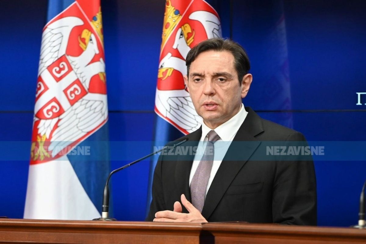 Pritisak iz Brisela izbacio Vulina iz Vlade Srbije?