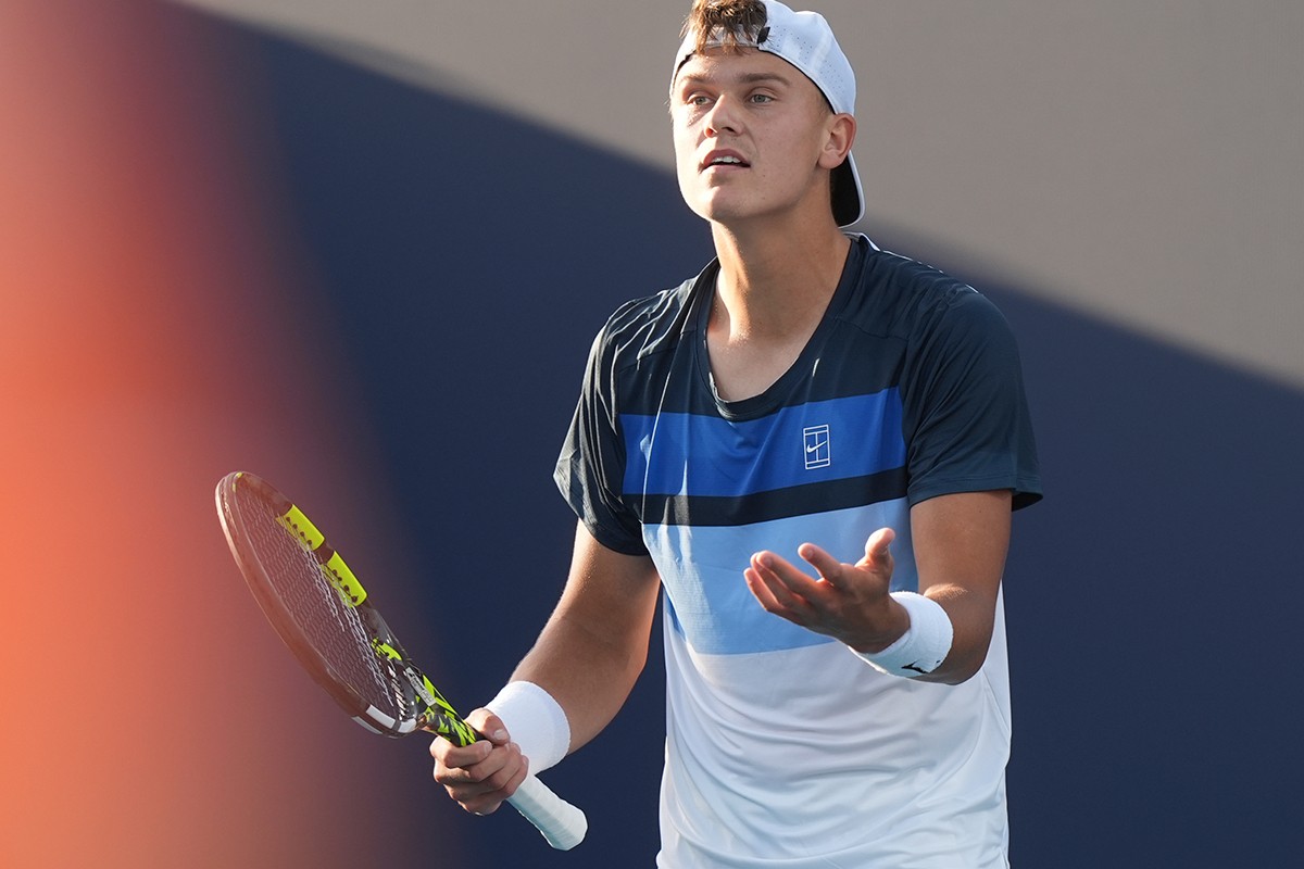 Rune pobijedio Hačanova i plasirao se u finale Barselone