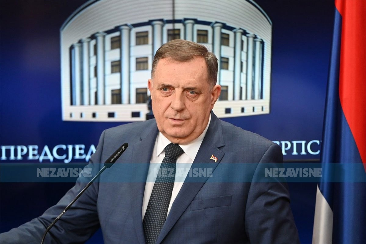 Dodik: Duboko me potresla vijest o smrti Srđana Todorovića, njegove supruge i djeteta