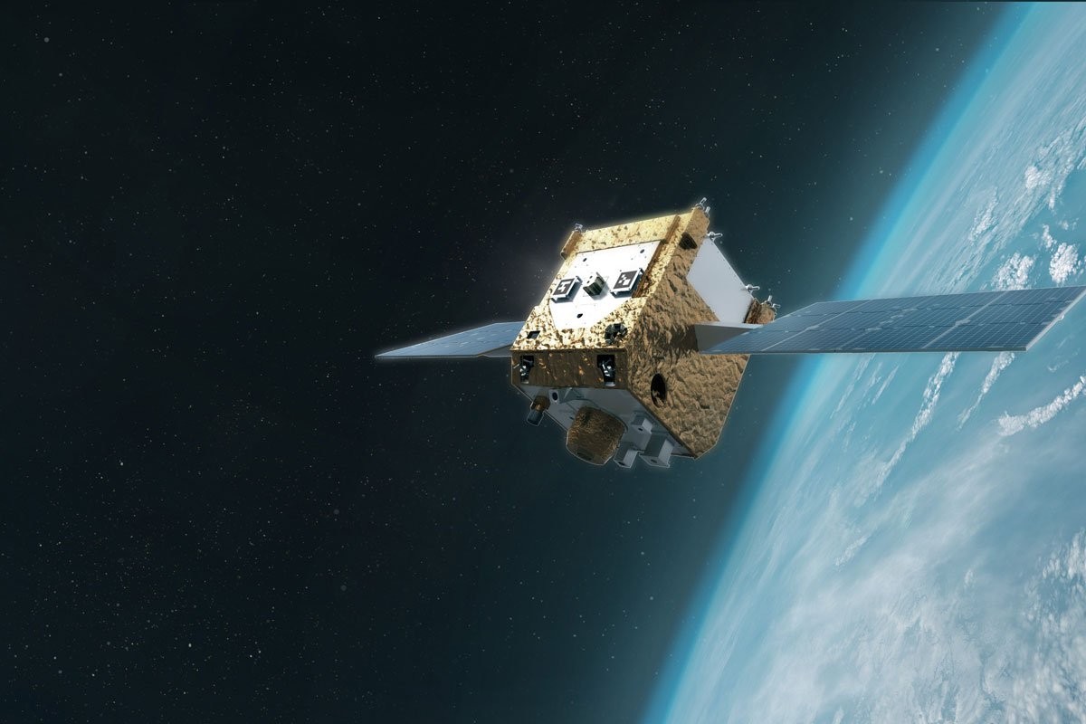 Najstariji američki astronaut Don Petit vratio se na Zemlju na svoj 70. rođendan