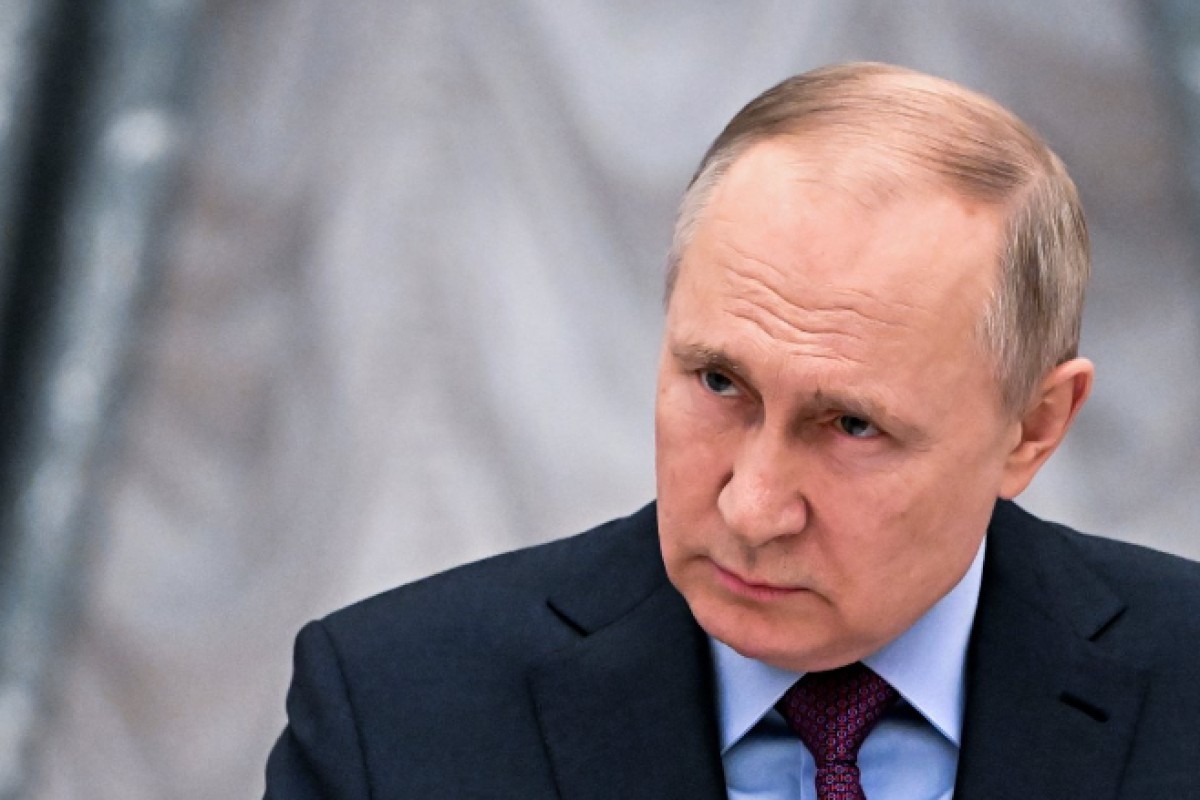 Putin čestitao praznik ljubavi i nade