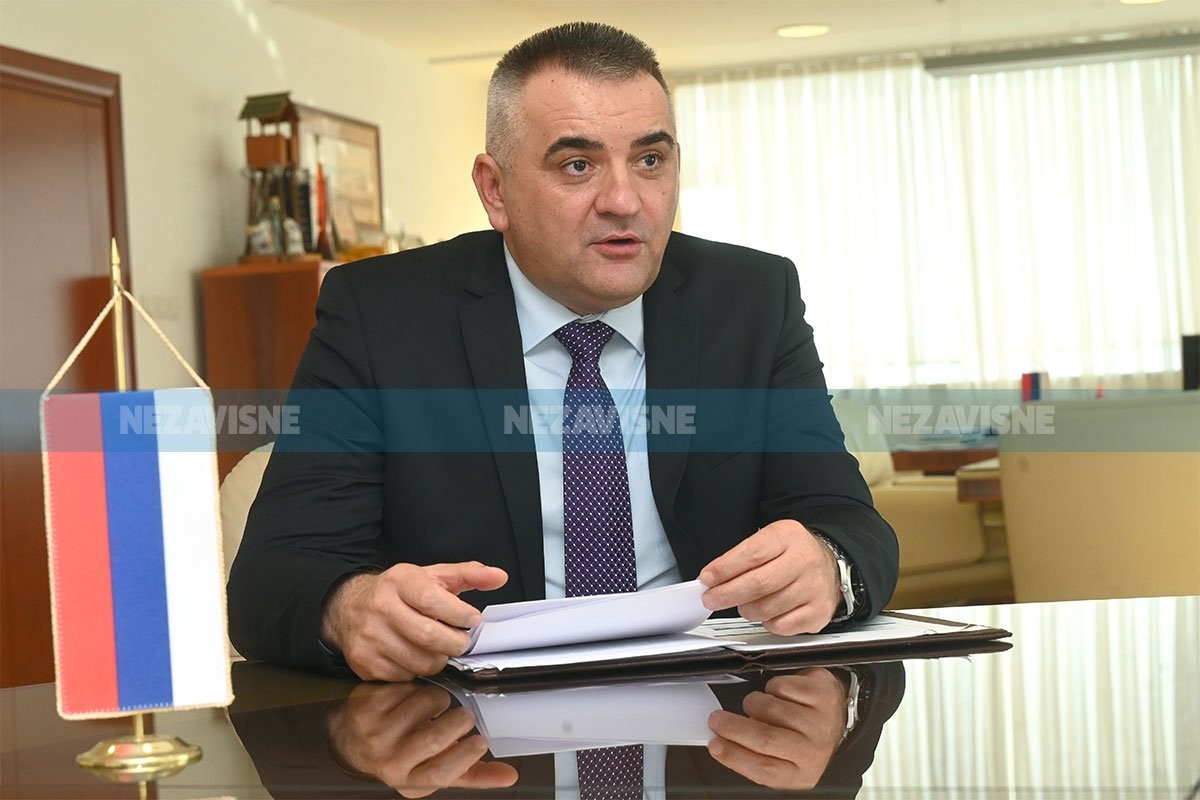 Minić: Niz mjera podrške mladima na selu