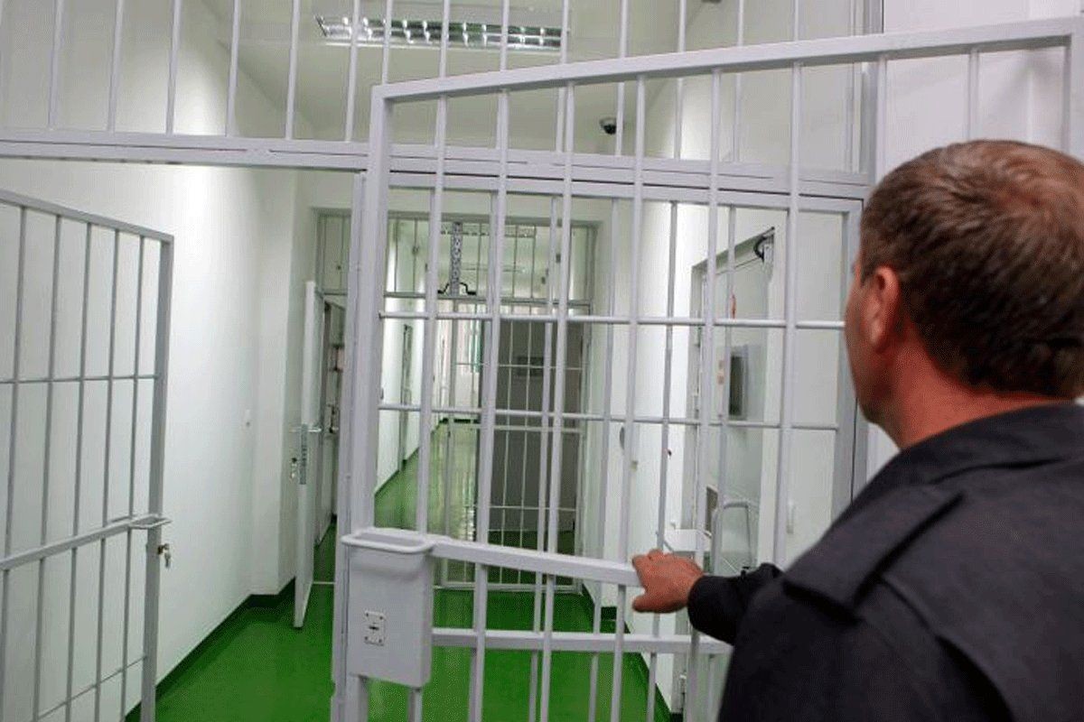 Zatvorenici u Srpskoj proslavili Vaskrs i Uskrs