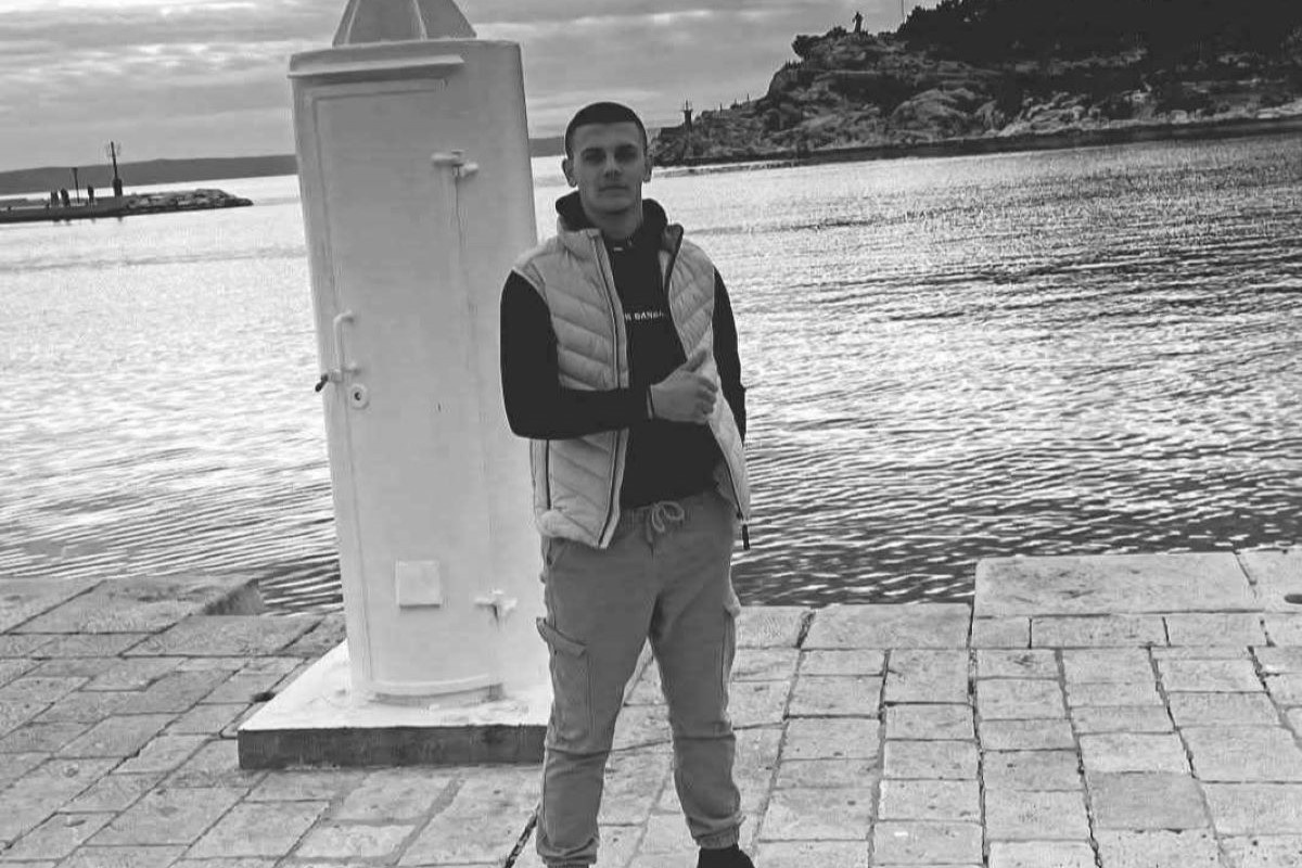 Poznat identitet mladića koji je poginuo kod Maglaja