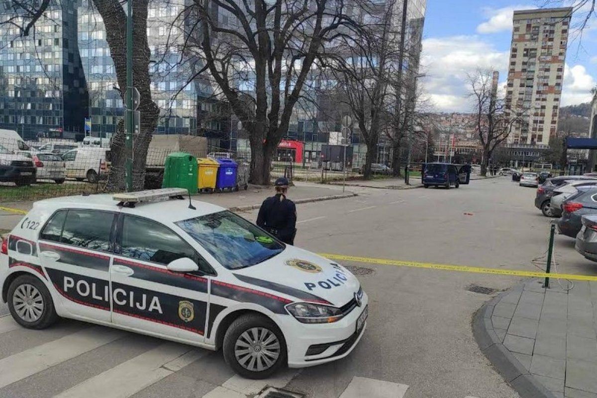 Novi udes na bh. cestama: Povrijeđene tri osobe
