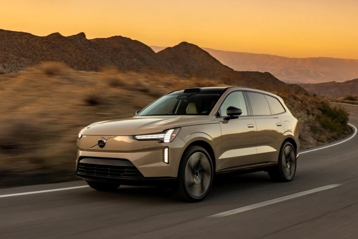 Proglašen luksuzni automobil godine, potukao mnogo skuplje rivale