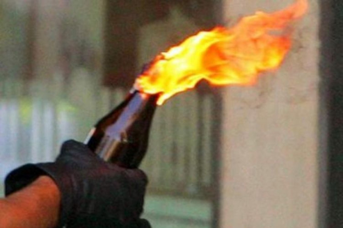 Tinejdžeri molotovljevim koktelima planirali napasti crkvu