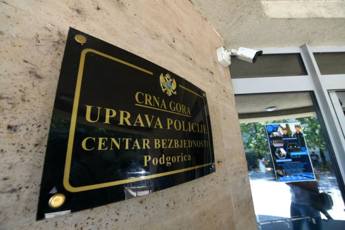 Bratanac Andrije Mandića ranio dvojicu sugrađana, koristio službeni automobil