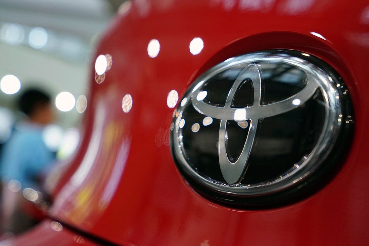 Najavljena serijska Toyota bZ7