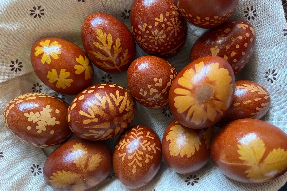 Koliko su dugo jaja nakon Uskrsa sigurna za konzumaciju?