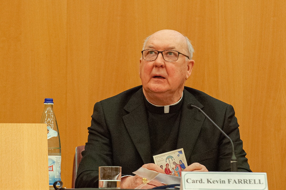 Ko je privremeni šef u Vatikanu: Koja ovlaštenja ima kamerlengo