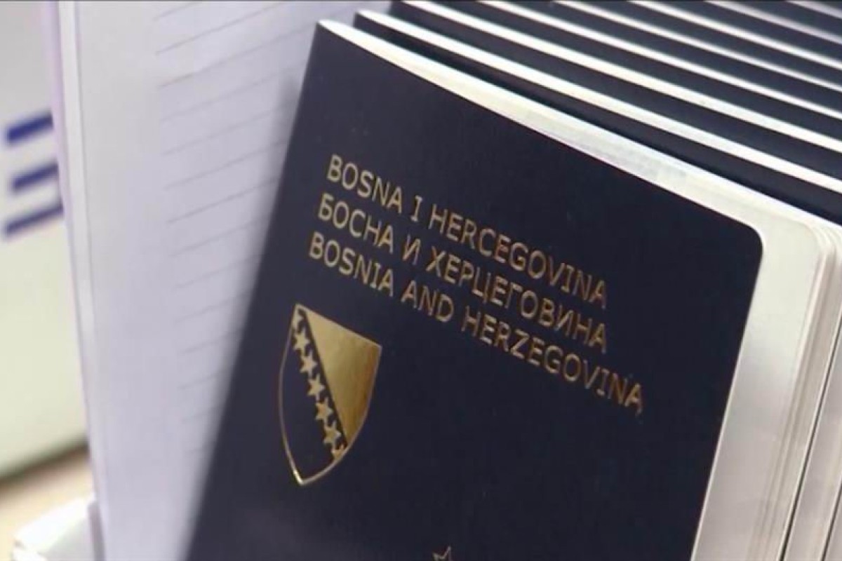 Izdavanje ličnih karata i pasoša na novoj lokaciji