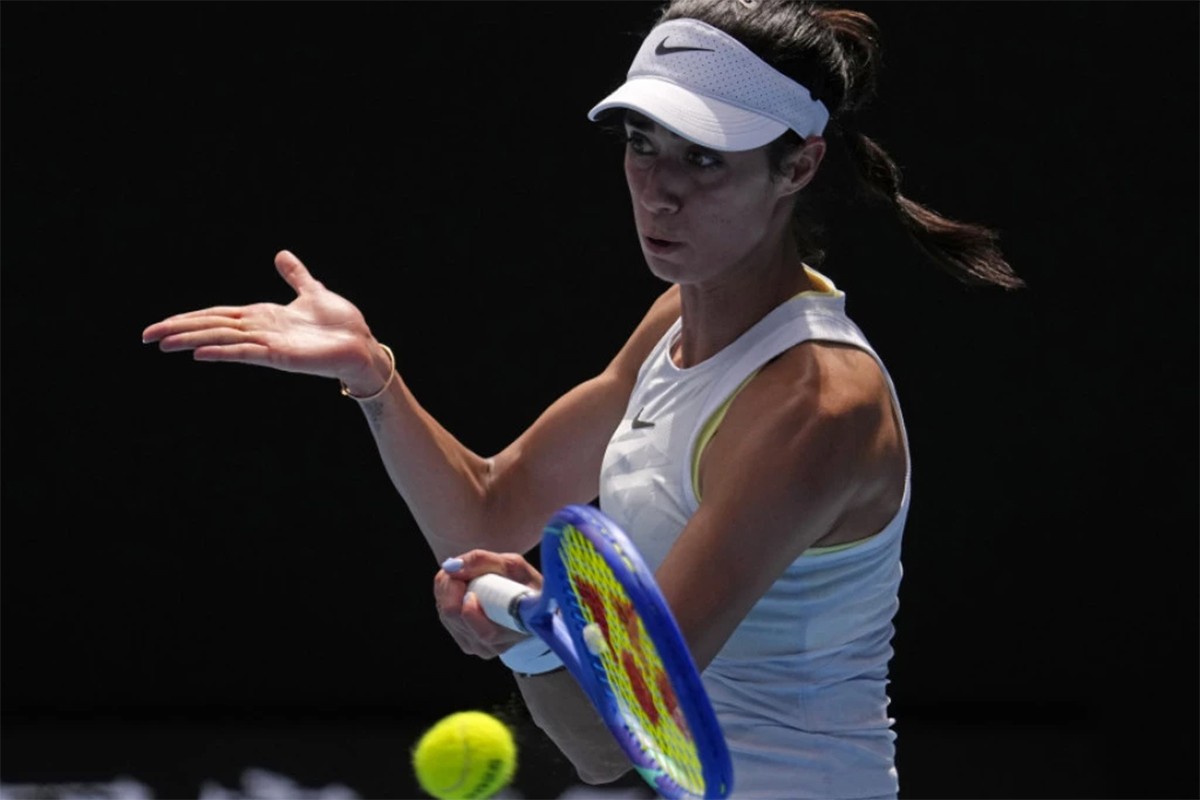 WTA lista: Najbolji plasman Olge Danilović