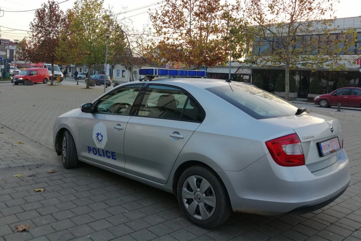 Uhapšeno troje Srba na KiM: Terete ih za ratni zločin