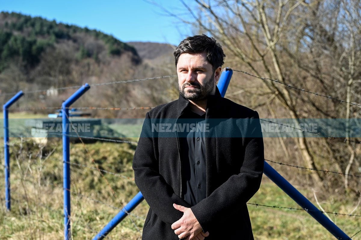 Crnković: Trgovska gora je ekološki rasizam