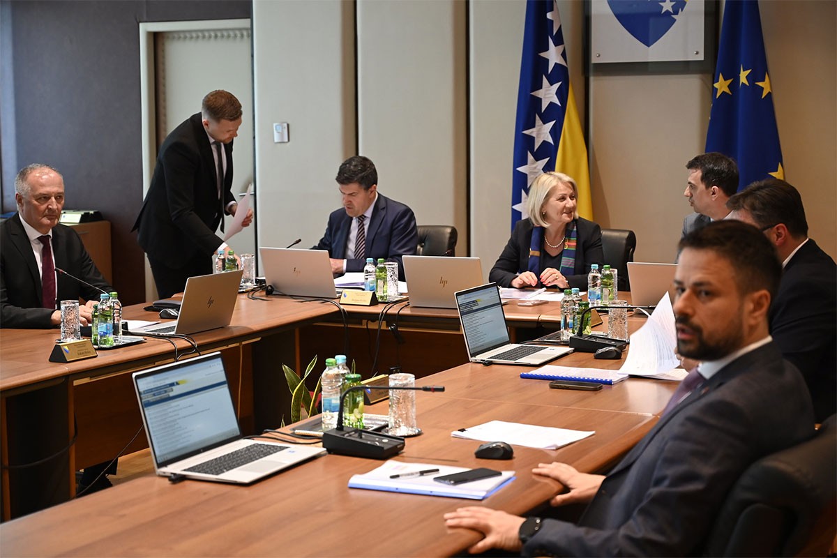 Savjet ministara prelomio: Dug "Viaductu" isplaćuju iz dobiti Centralne banke
