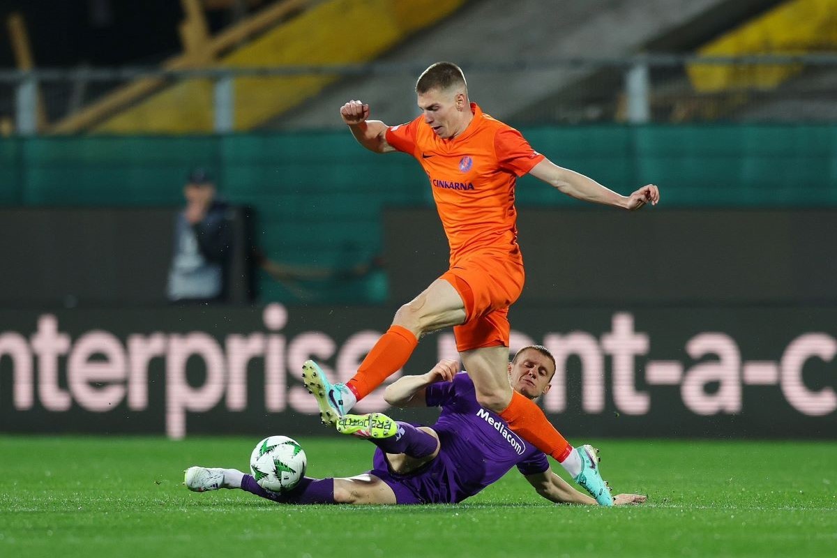 UEFA kaznila Legiju i Celje
