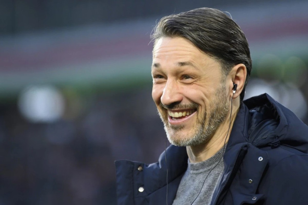 Kovač ostaje: Borusija Dortmund vjeruje u Hrvata