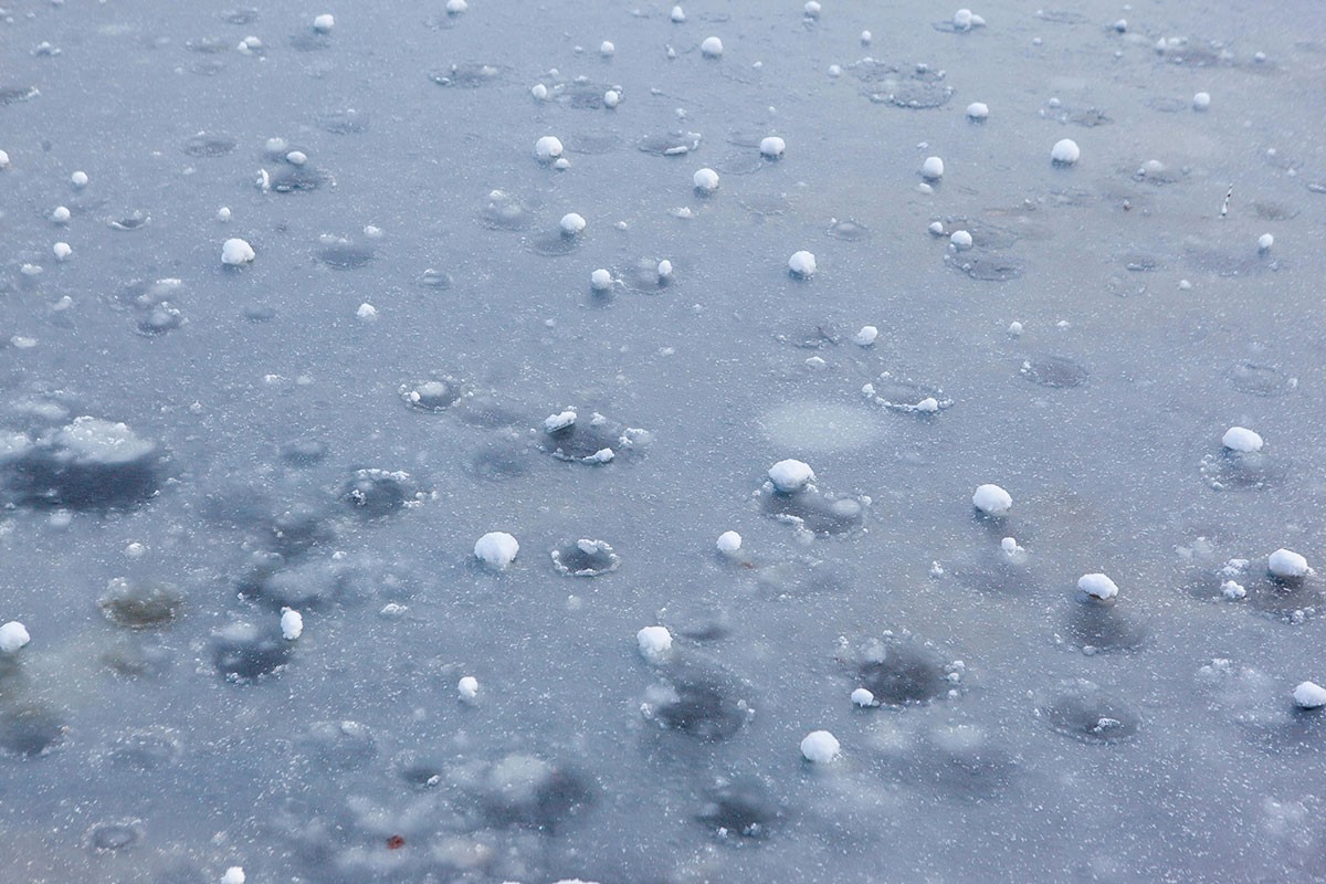 Nevrijeme u Srbiji: Potop u Prijepolju, grad u Sremu i Mačvi
