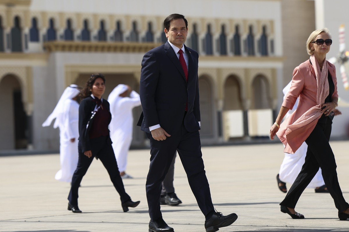 Rubio najavio veliku reorganizaciju Stejt Departmenta