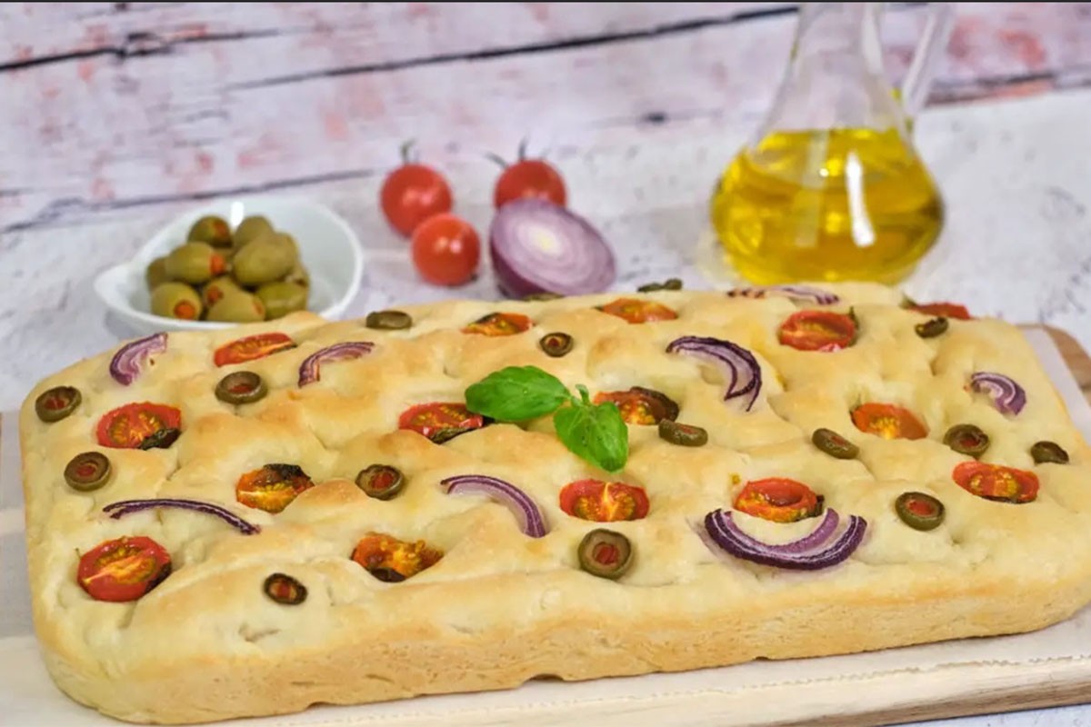 Fokača