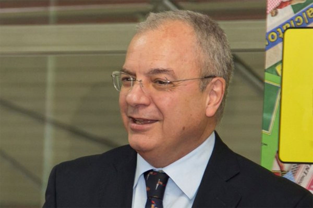 Ko je bio direktor Paninija: Pomrsio račune čak i konkurentima u SAD