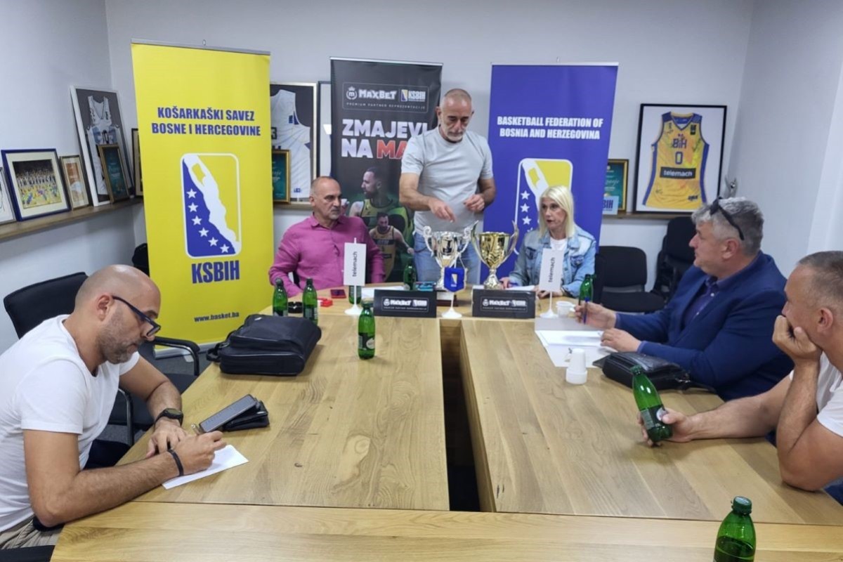 Borac protiv Leotara na startu Lige 4