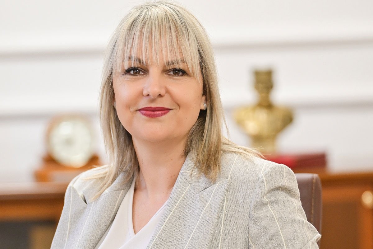Savić Banjac: Prijedlogom budžeta neće biti umanjena sredstva za kulturu