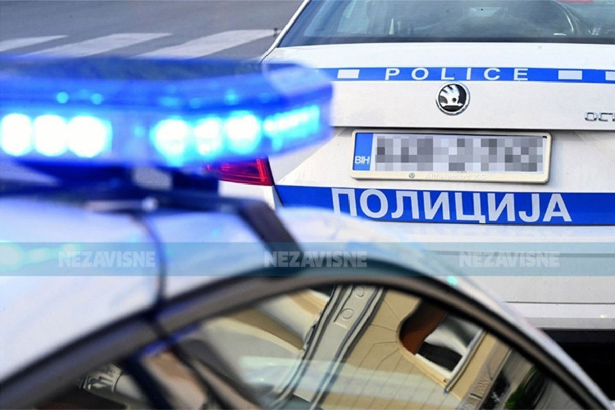 Vozači povrijeđeni u udesu u Gradišci, jedan upućen na UKC Srpske