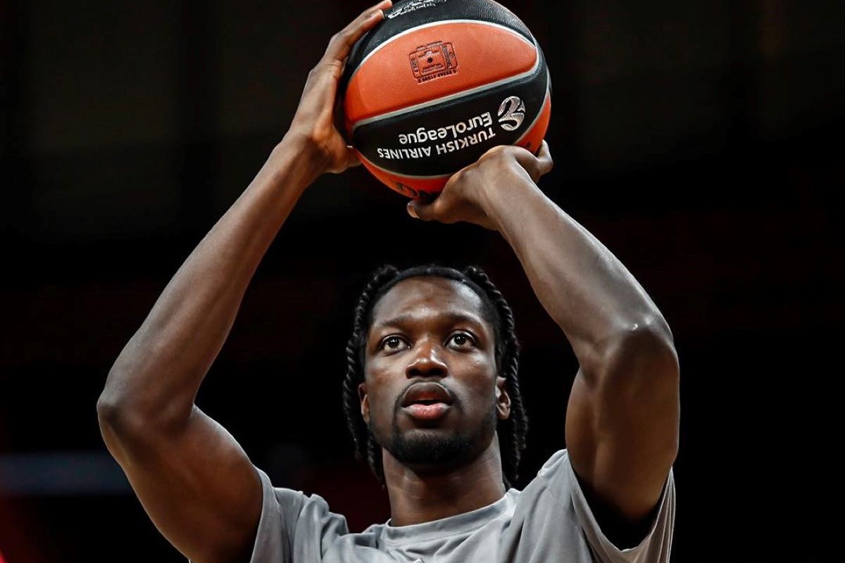 Mensah više nije član Olimpijakosa