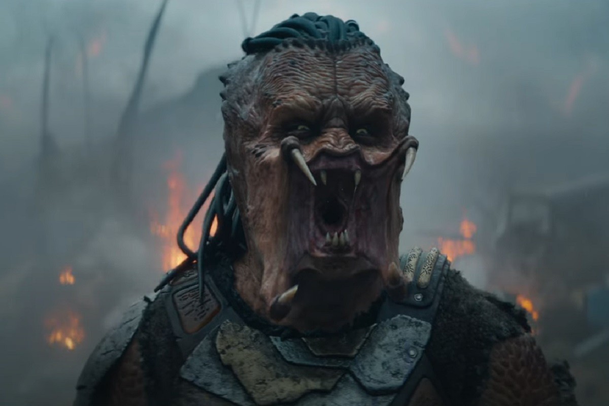 Predator se vraća u lov u prvom trejleru za "Badlands" (VIDEO)