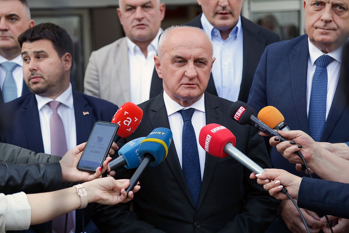 Gasifikacija istoka Srpske: Početak radova se očekuje u junu