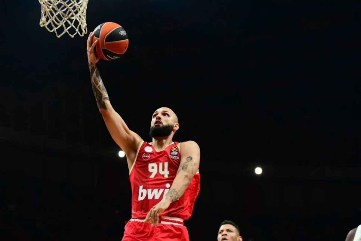 Real lak zalogaj za Olimpijakos, poražena i Barselona