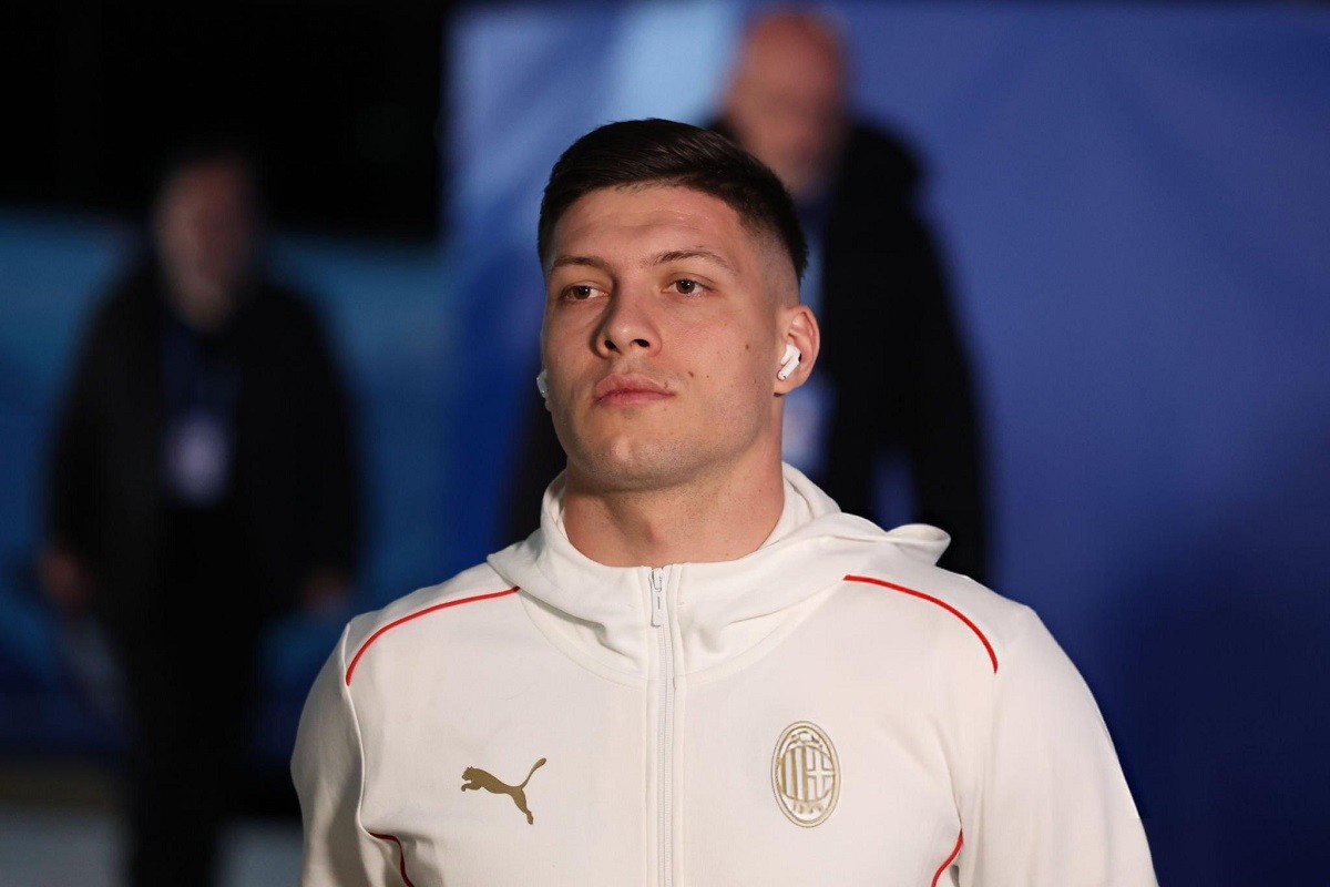 Proljeće Luke Jovića