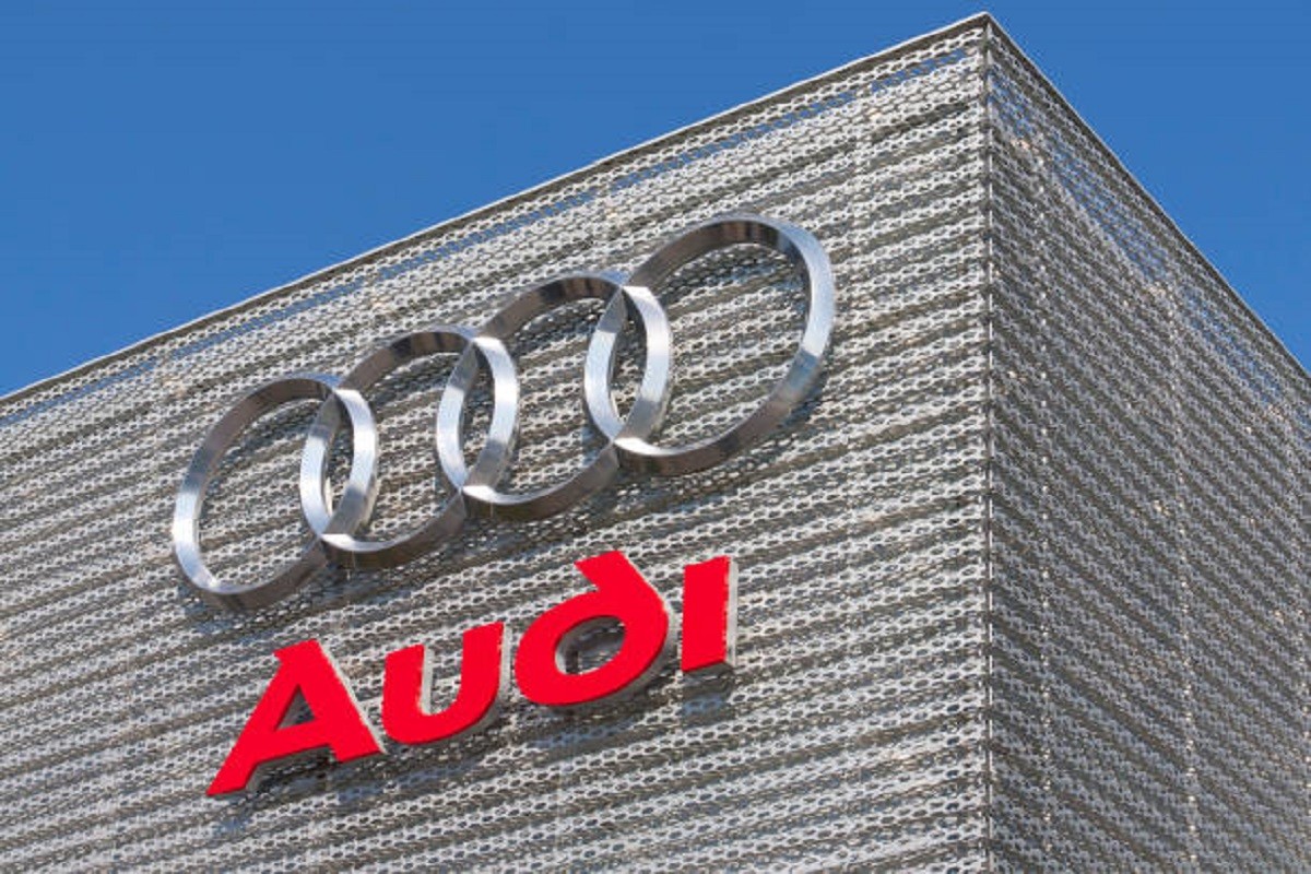 Predstavljeni Audi A5L, A5L Sportback, A6L e-tron & Q5L