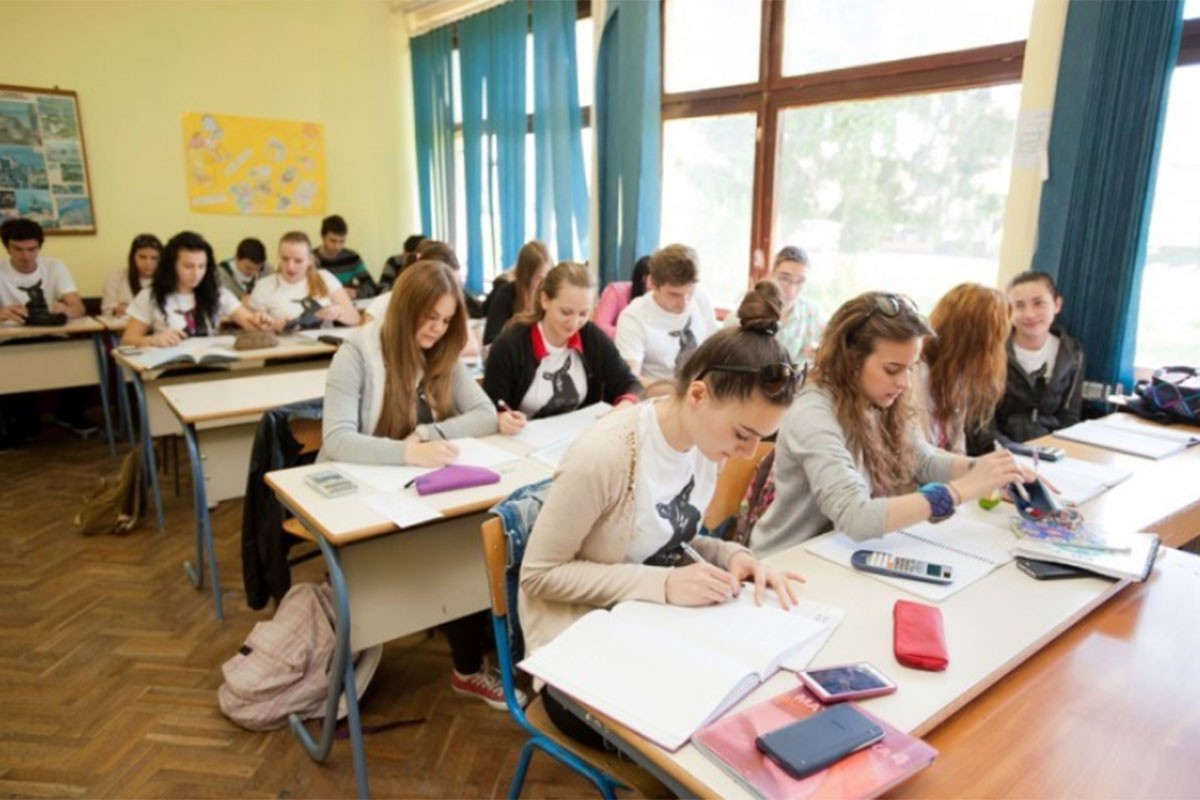 Srednjoškolski centar u Kozarskoj Dubici uvodi novo zanimanje