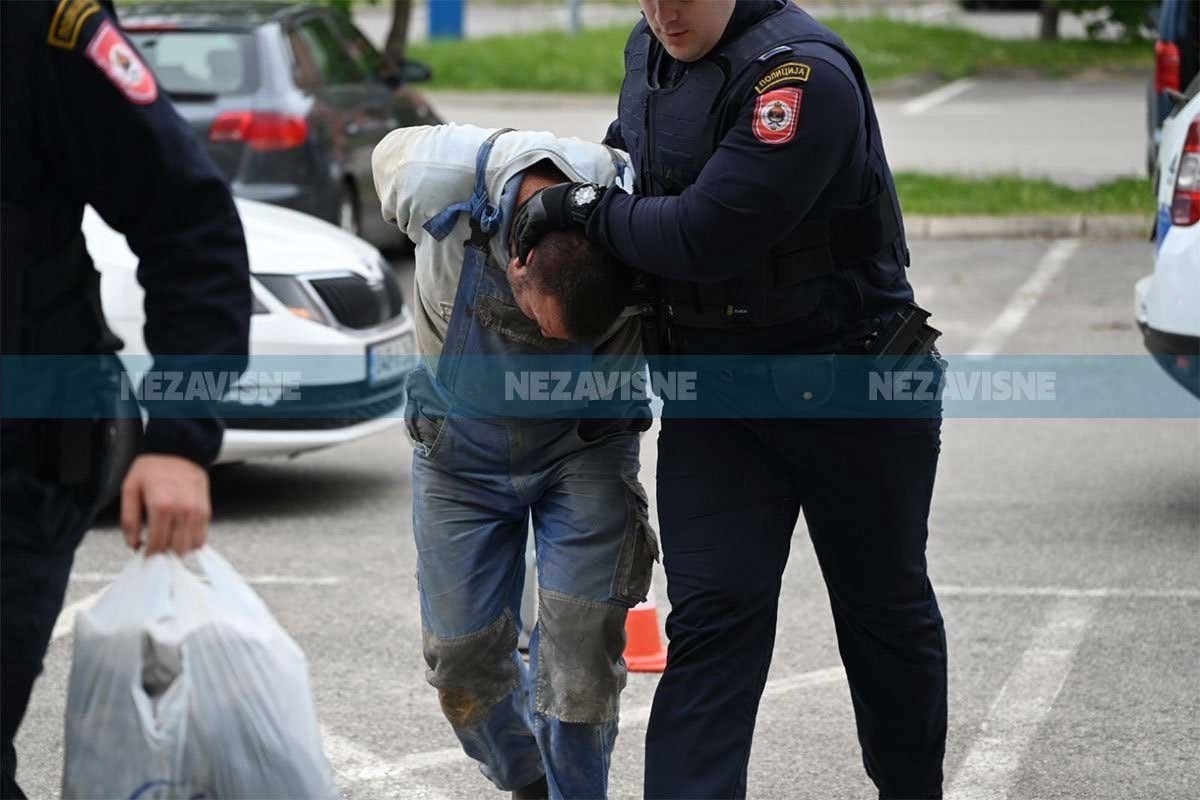 Banjalučaninu pravosnažno 16 godina jer je komšiju ubio letvom