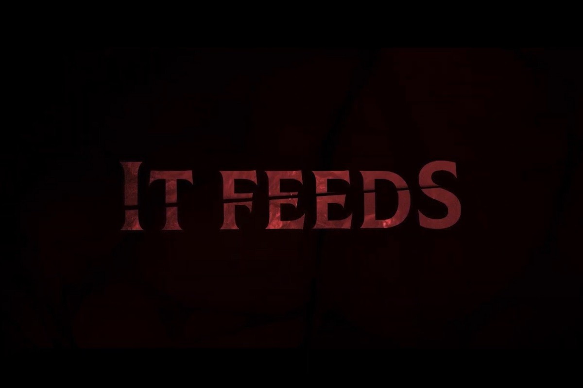 Dobili smo novi trejler za film "It feeds" (VIDEO)