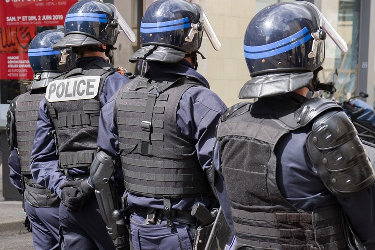 Velika akcija protiv narko-kartela u Marseju: Uhapšena 21 osoba