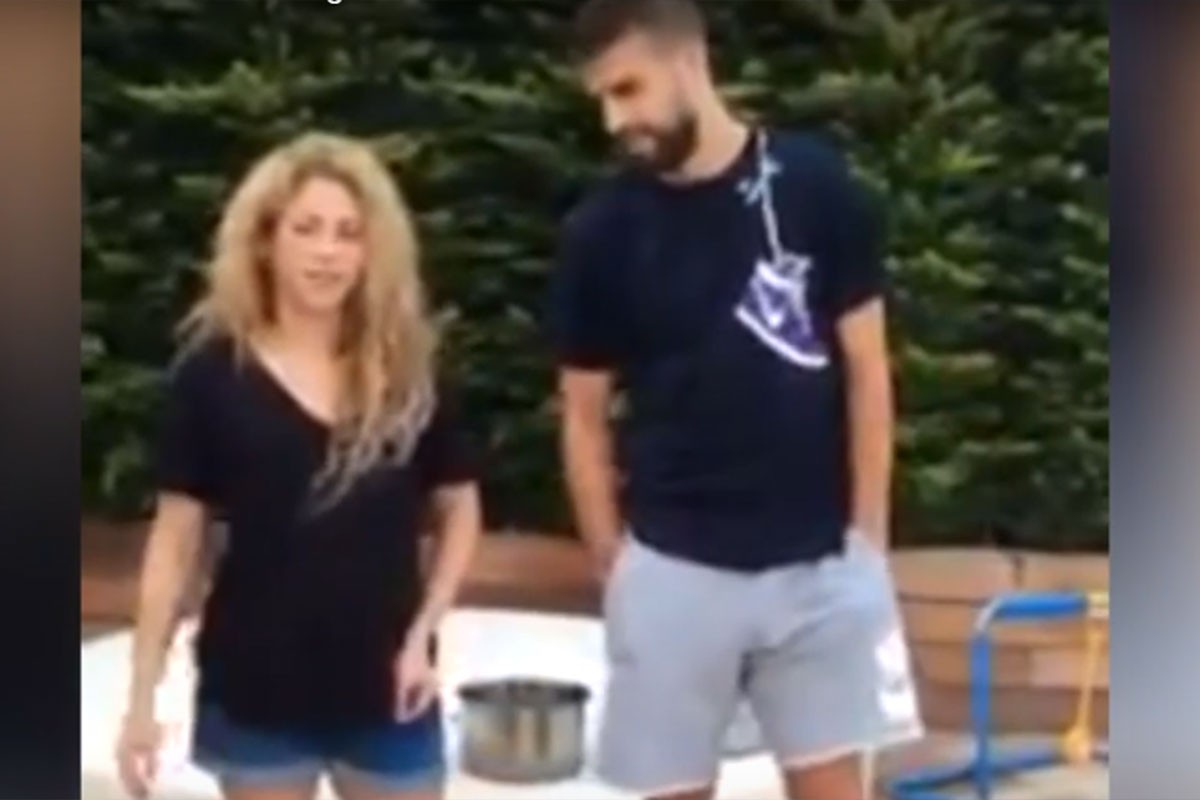 Šakirin video nakon smrti pape Franje ponovo viralan na mrežama (FOTO)