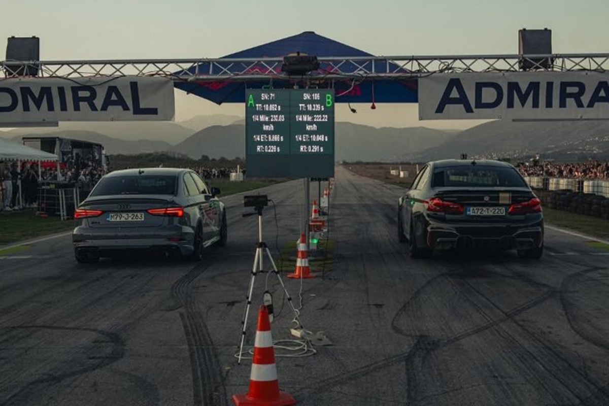 Odgađa se veliki auto-moto spektakl u BiH