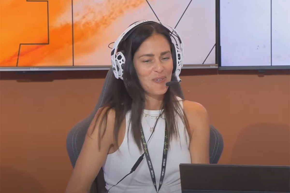 Ana Ivanović dala prvi intervju usred drame oko razvoda (VIDEO)