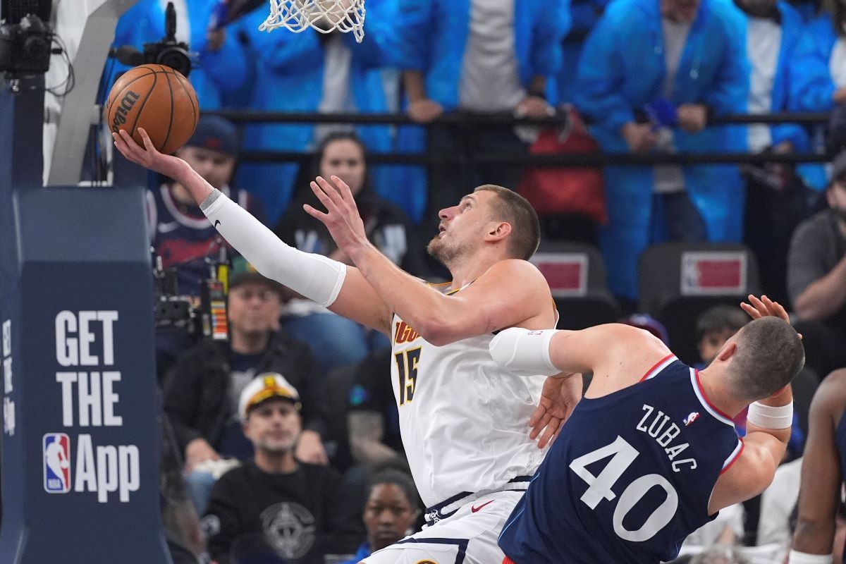 Šta je Jokić rekao poslije teškog poraza Denvera