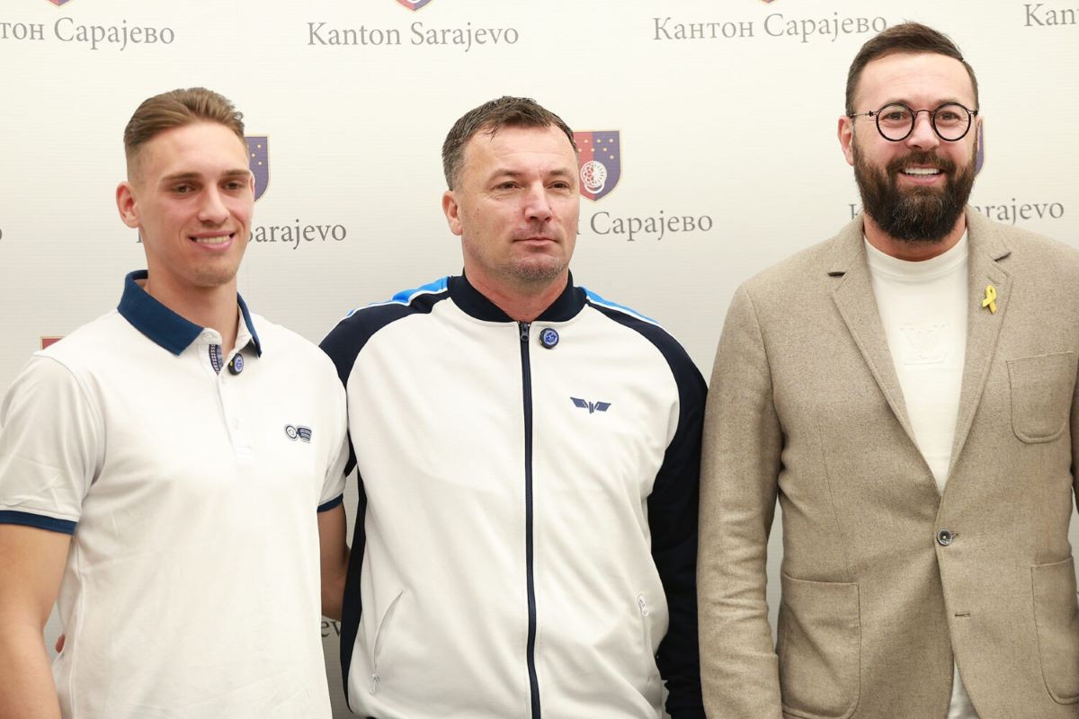 Željo pred “vječiti“ derbi: Želimo treće mjesto
