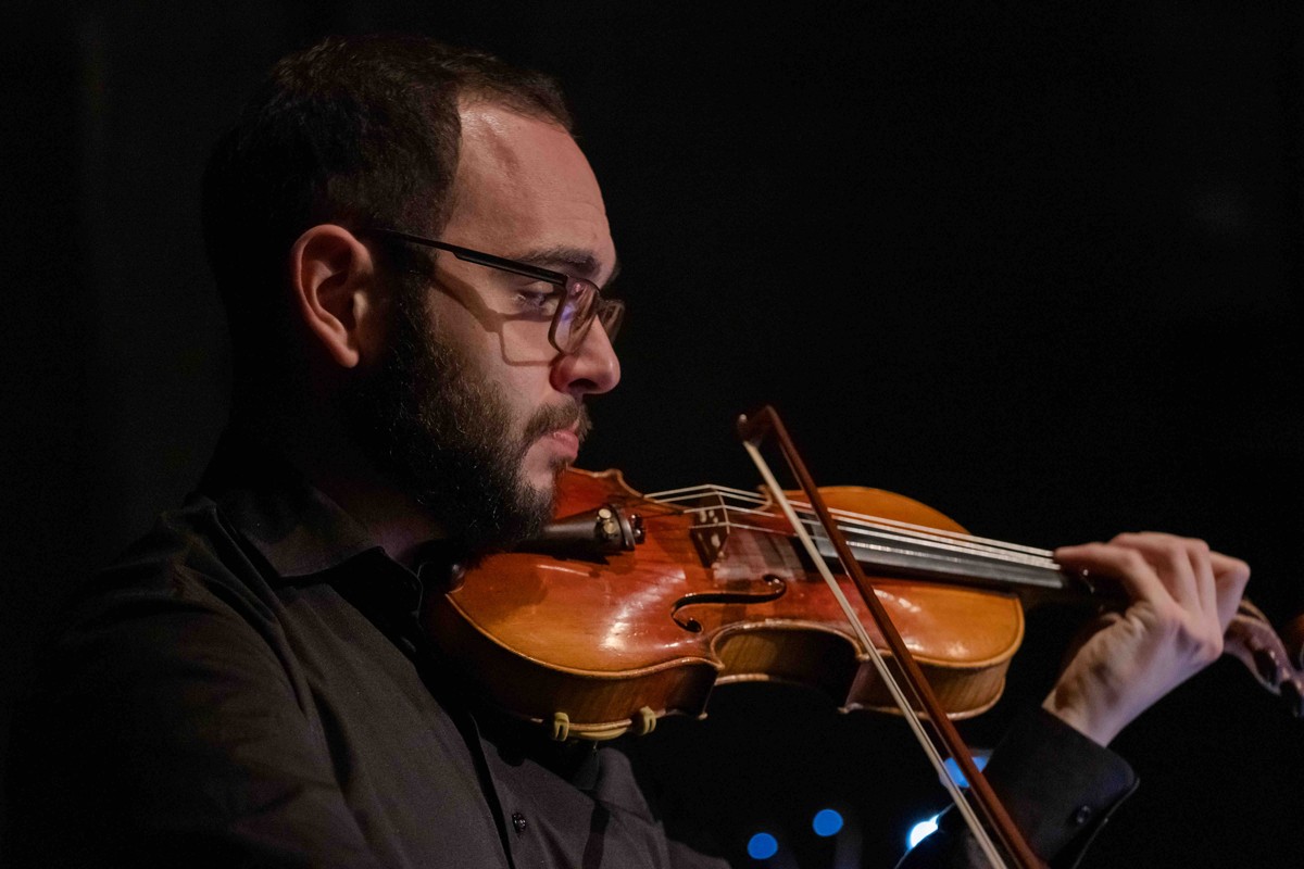 Marko Ružić za "Nezavisne": Banjaluka se polako odupire šundu u muzici