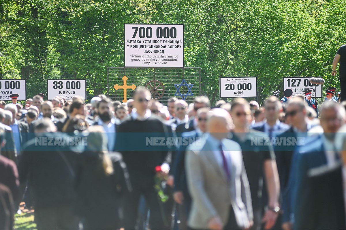 Besplatan prevoz u nedjelju iz Banjaluke u Donju Gradinu